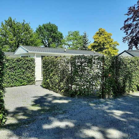 Chalet Valkenbosch Groenvink 85 Oisterwijk Dış mekan fotoğraf